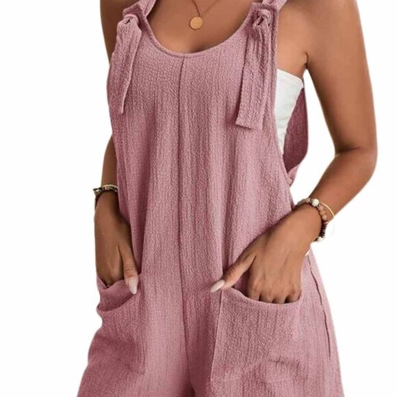 'Joy' romper  - Picture 3 of 6